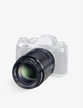 Fujinon XF 90mm F2 R LM WR Lens