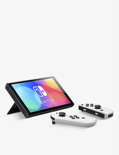 Switch OLED Console