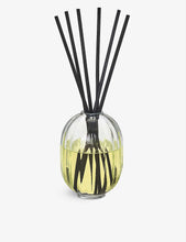 Tubereuse reed diffuser and refill set 200ml