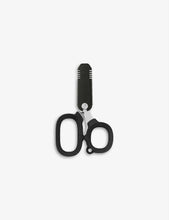 Portable robust scissors