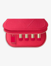 Rosso Valentino limited-edition lipstick gift set