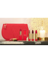 Rosso Valentino limited-edition lipstick gift set