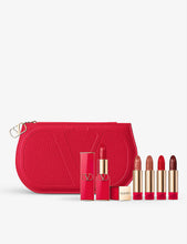 Rosso Valentino limited-edition lipstick gift set