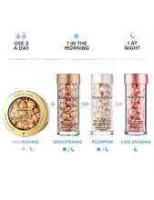 Vitamin C Ceramide Capsules Radiance Renewal Serum 90-piece