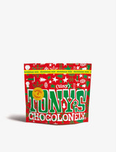 Tiny Tony’s Christmas pouch 180g