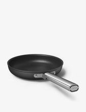 50’s Style non-stick aluminium and stainless-steel frying pan 24cm