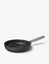 50’s Style non-stick aluminium and stainless-steel frying pan 24cm