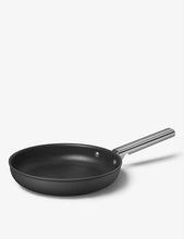 50’s Style non-stick aluminium and stainless-steel frying pan 26cm