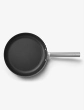 50’s Style non-stick aluminium and stainless-steel frying pan 30cm