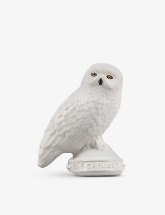 Le Creuset x Harry Potter Hedwig™ stoneware pie funnel 8.4cm