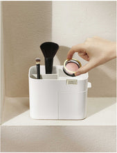 Viva compact cosmetic organiser