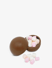 Salted caramel hot chocolate bombs with marshmallows 150g