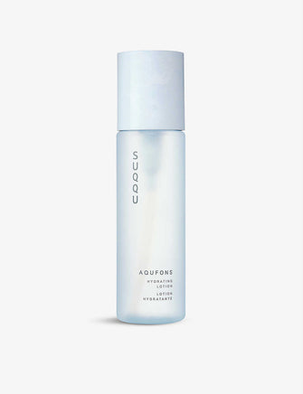 AQUFONS hydrating lotion 200ml