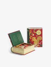 Winter Minibook assorted chocolates 118g