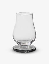 Puck nosing glasses set of two