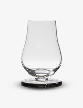 Puck nosing glasses set of two