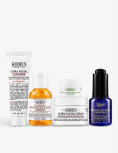 Kiehl’s Welcome Kit for Beginners gift set