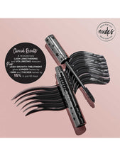 Brows & Lashes mini kit