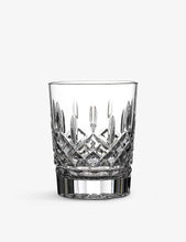 Lismore crystal Whiskey glass 11.2cm