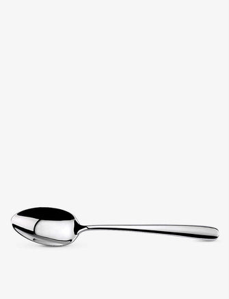 Echo stainless-steel tablespoons set of four