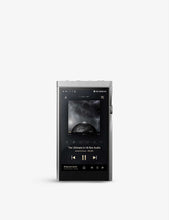 SE180 Hi-Res Portable audio player