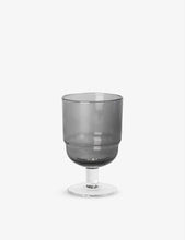 Nordic Bistro white wine glass