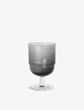 Nordic Bistro red wine glass