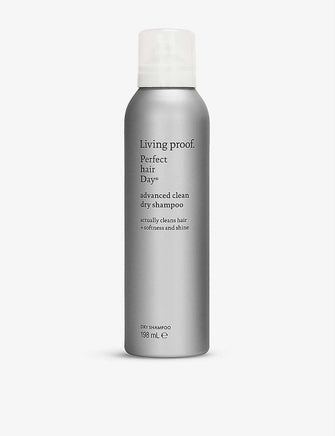 PhD Advanced Clean dry shampoo 198ml