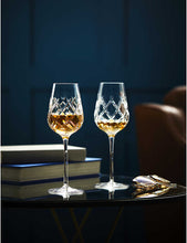 Connoisseur Olann crystal-glass cognac glasses set of two