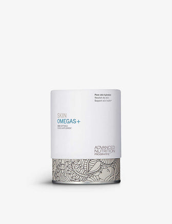 Skin Omegas+ supplement 180 capsules