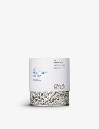 Skin Moisture Lock supplement 60 capsules