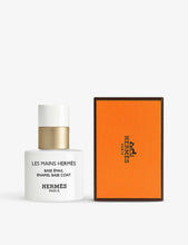 Les Mains Hermès Enamel Base Coat nail polish 15ml