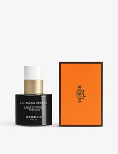 Les Mains Hermès Top Coat nail polish 15ml