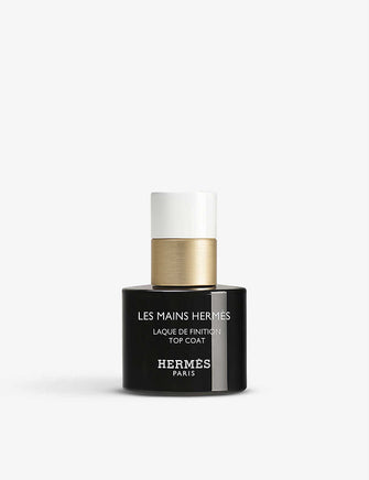 Les Mains Hermès Top Coat nail polish 15ml