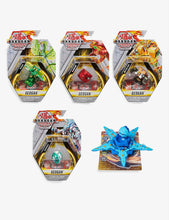 Bakugan Geogan toy assortment