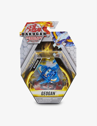 Bakugan Geogan toy assortment