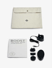 BOOST LED Body Patch