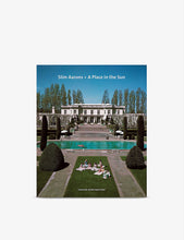 Slim Aarons: A Place in the Sun book