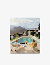 Slim Aarons: Women book