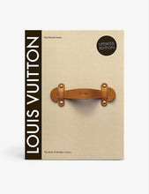 Louis Vuitton: The Birth Of Modern Luxury fashion book