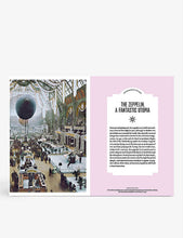 Louis Vuitton: Extraordinary Voyages book