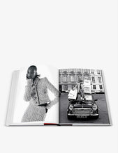 Chanel fashion photography book set of three