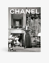 Chanel fashion photography book set of three