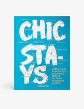 Chic Stays book