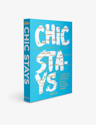 Chic Stays book