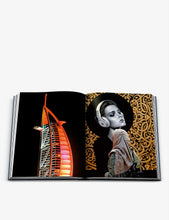 Dubai Wonder book