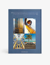 Dubai Wonder book