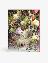 Flowers: Arts and Bouquets book
