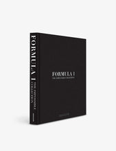 Formula 1: The Impossible Collection book