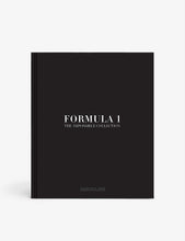 Formula 1: The Impossible Collection book